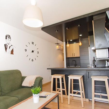 Tropical Friendly Holiday Home 플라야 델 잉글스 외부 사진