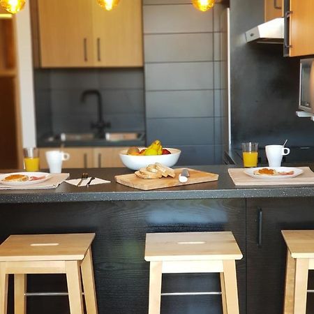 Tropical Friendly Holiday Home 플라야 델 잉글스 외부 사진