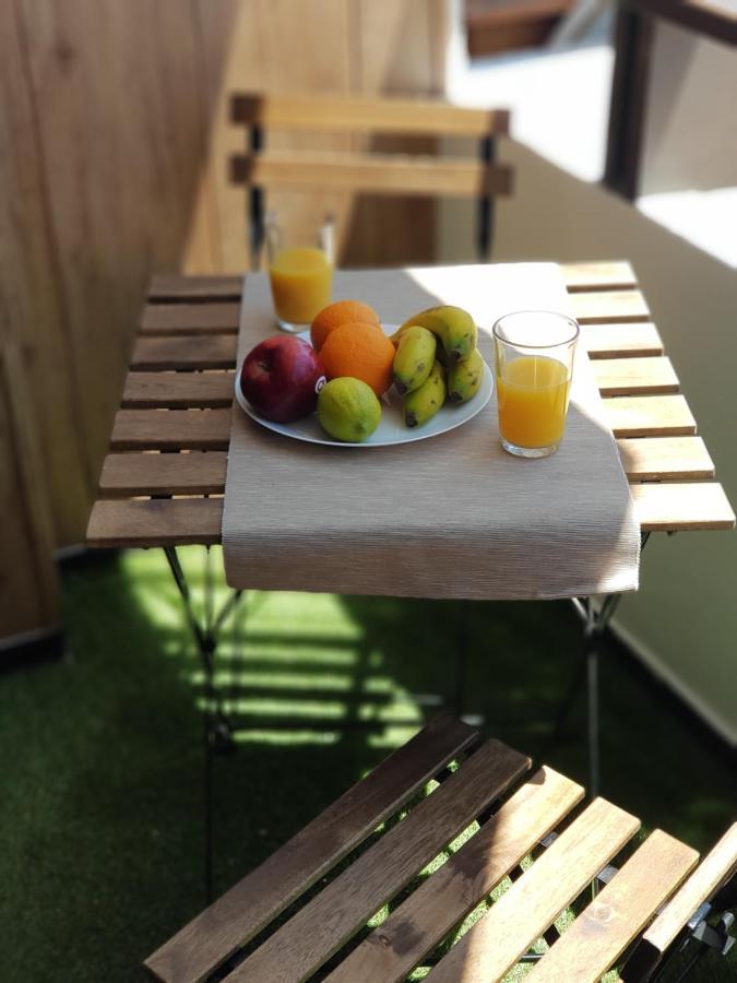 Tropical Friendly Holiday Home 플라야 델 잉글스 외부 사진